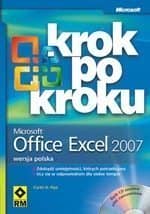 microsoft-excel-2007-krok-po-kroku-cd-b-iext3249614