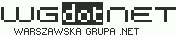 Logo Warszwskiej Grupy .NET