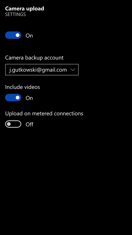 lumia 950 missing_navigation_buttons