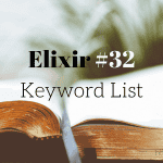 elixir-32-keyword-list-feature-tw