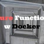 azure-functons-docker-feature-fb